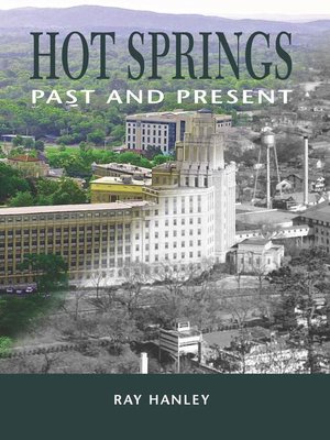 cover image of Hot Springs